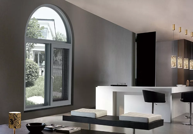 如何选择一款合适自己的铝门窗呢？