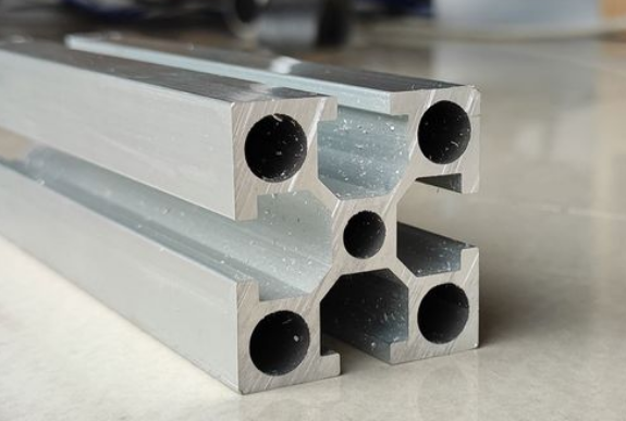 工业铝型材定制价格备受关注