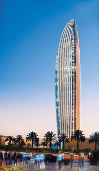 科威特国民银行大楼