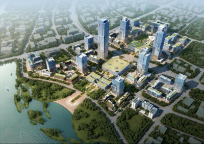 坚美——超高层建筑铝型材专家