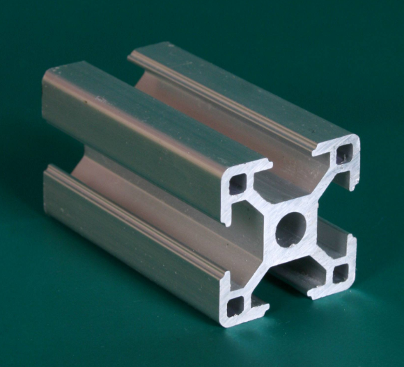 铝型材外表处置废水的技术和原理办法