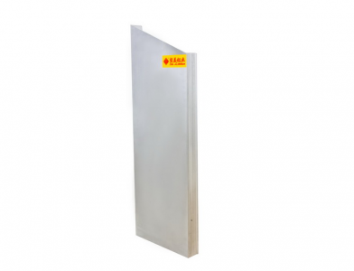 建筑幕墙中的铝板幕墙和石材幕墙成本怎么计算？