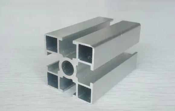 佛山铝材加工厂家可以进行自主研发生产