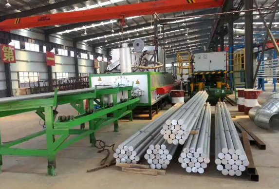 铝材生产厂商可以满足专业定制化需求