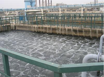 铝型材消费的酸性废水处置技术