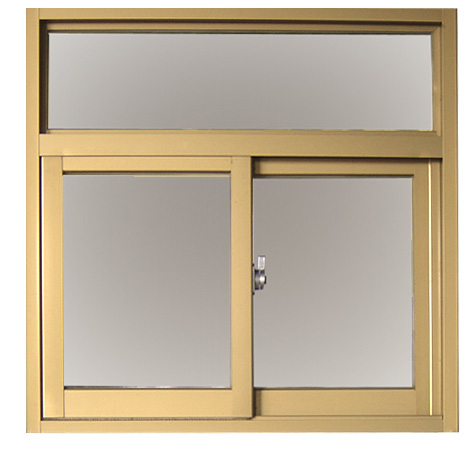 夏季高温气候门窗铝型材的保养与使用