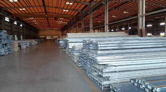 广东铝材厂家可以获得自己的品牌价值