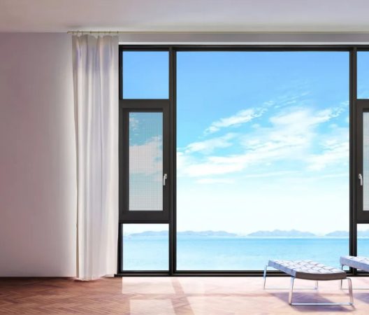 铝门窗 节能系统门窗是如何达到节能的？