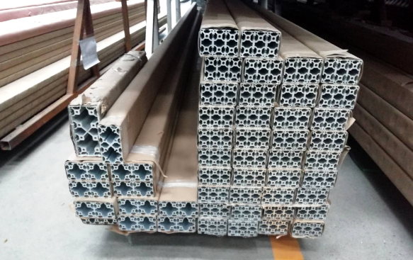 佛山铝材加工厂家需要提高产品品质